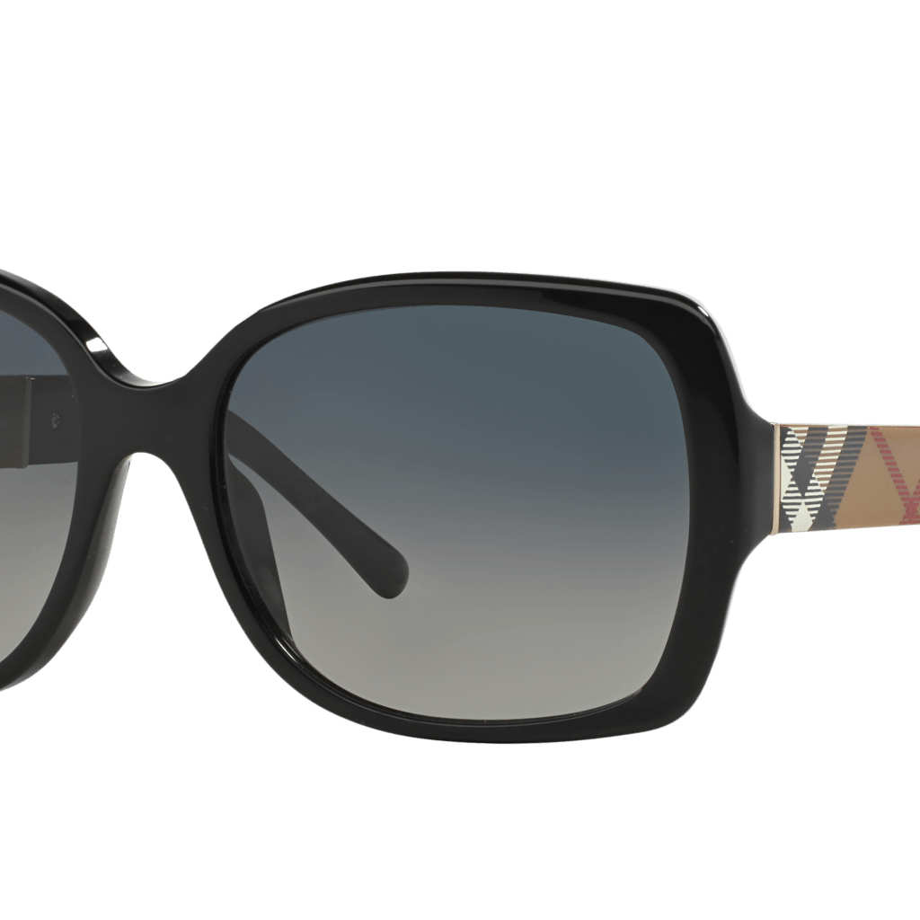 BURBERRY BE4160 Heritage -BURBERRY Sunglasses- Optivision