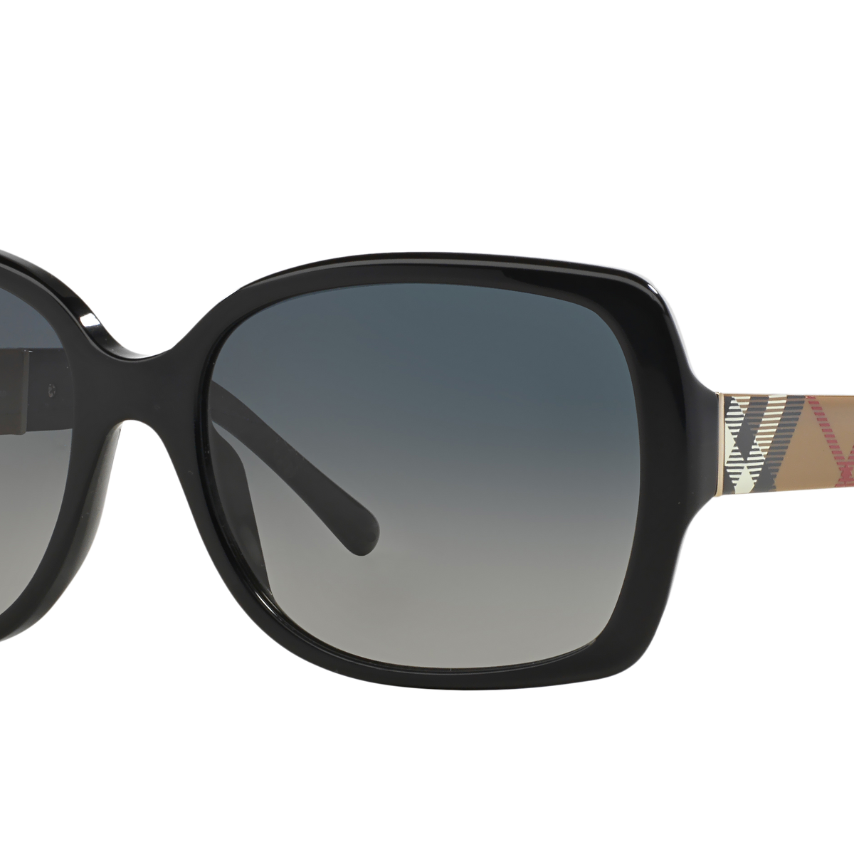 Burberry BE4160 Square Sunglasses