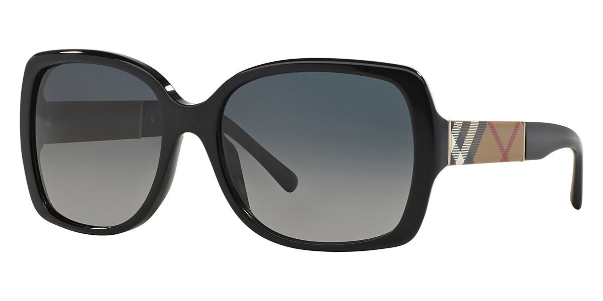 BURBERRY BE4160 Heritage -BURBERRY Sunglasses- Optivision