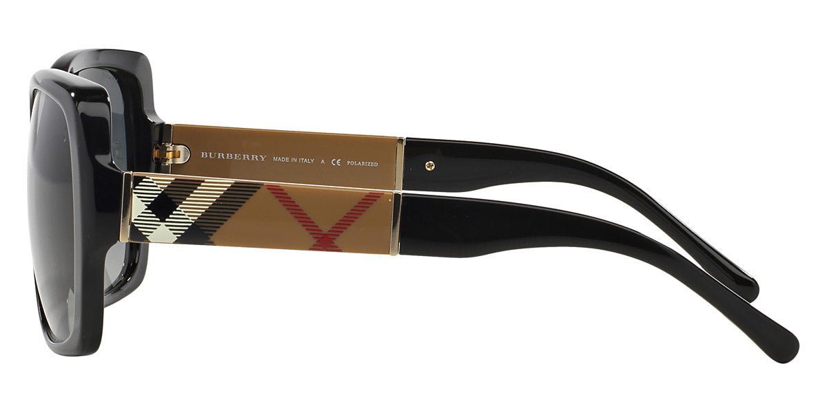 BURBERRY BE4160 Heritage -BURBERRY Sunglasses- Optivision