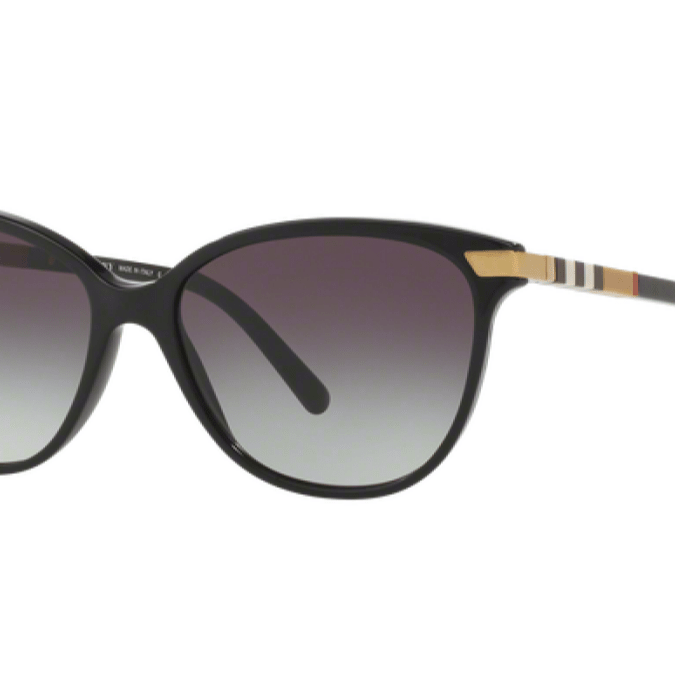 BURBERRY BE4216 Heritage -BURBERRY Sunglasses- Optivision