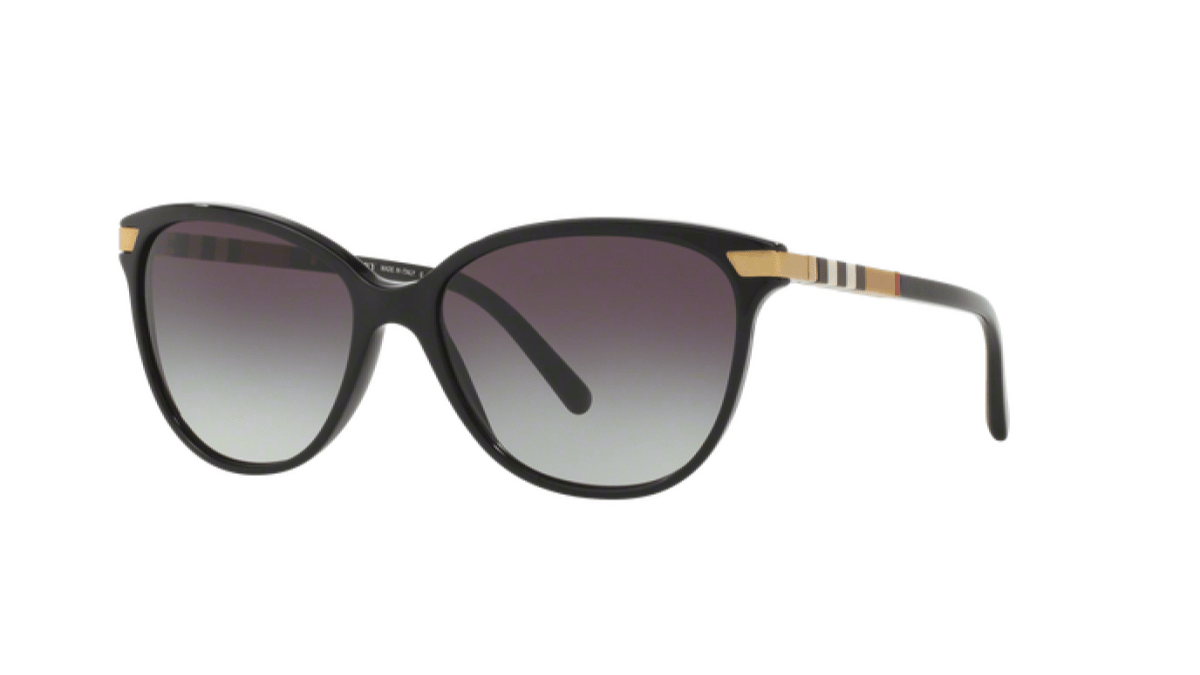 BURBERRY BE4216 Heritage -BURBERRY Sunglasses- Optivision