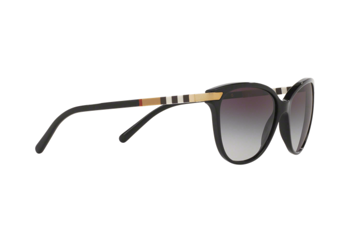 BURBERRY BE4216 Heritage -BURBERRY Sunglasses- Optivision