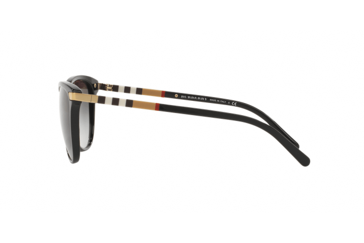 BURBERRY BE4216 Heritage -BURBERRY Sunglasses- Optivision
