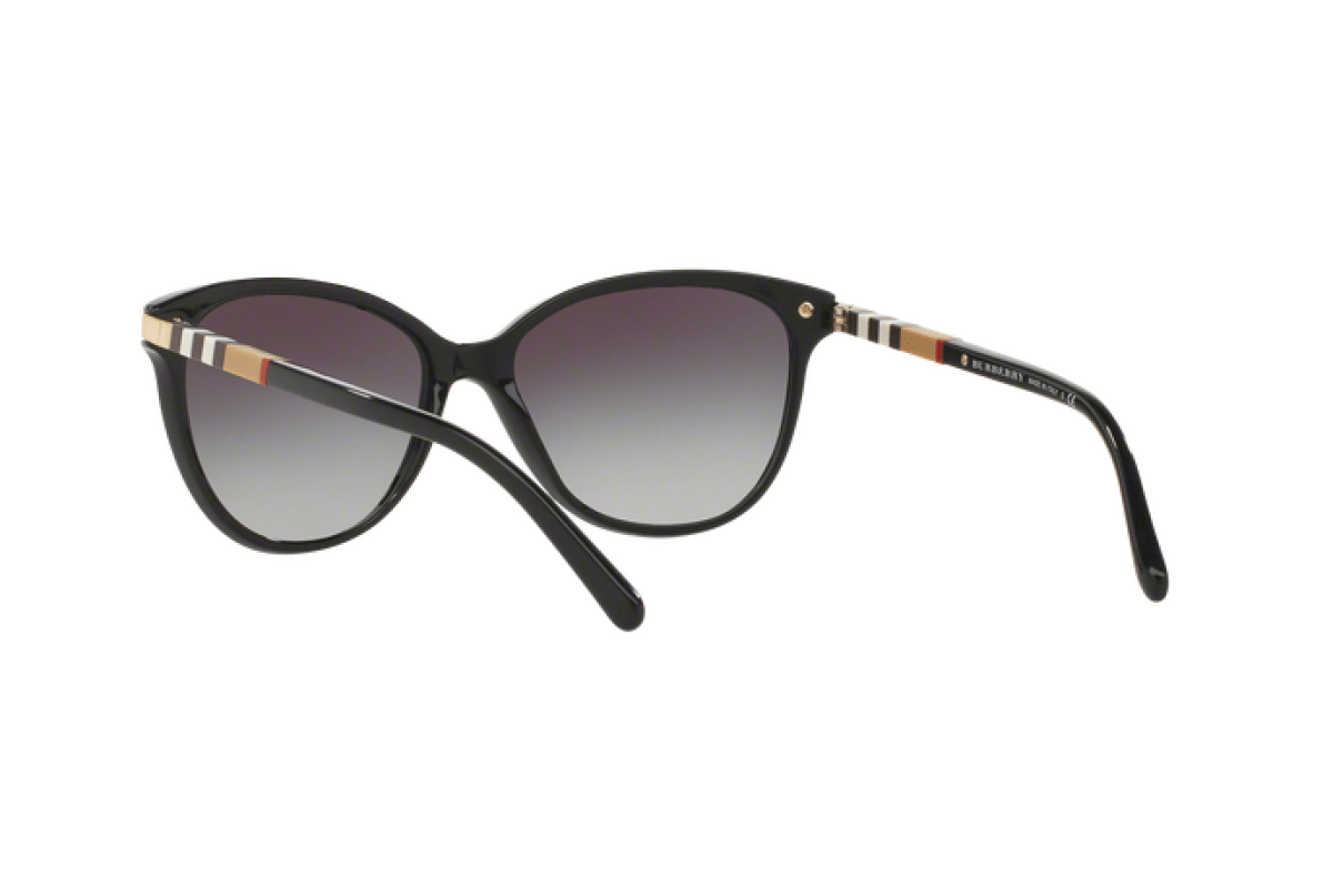 BURBERRY BE4216 Heritage -BURBERRY Sunglasses- Optivision