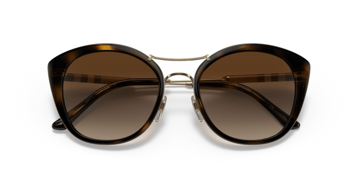 BURBERRY BE4251Q -BURBERRY Sunglasses- Optivision