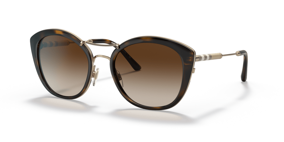 BURBERRY BE4251Q -BURBERRY Sunglasses- Optivision