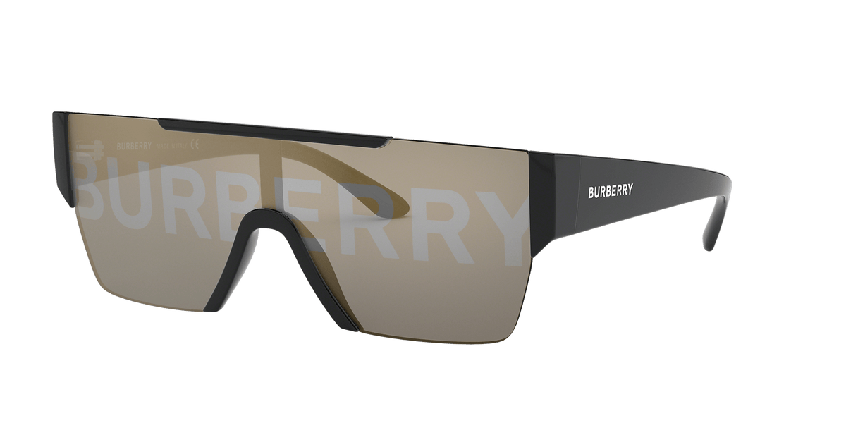 Burberry BE4291 Rectangle Sunglasses -BURBERRY Sunglasses- Optivision
