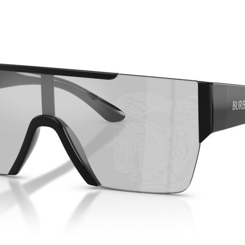 Burberry BE4291 Rectangle Sunglasses -BURBERRY Sunglasses- Optivision