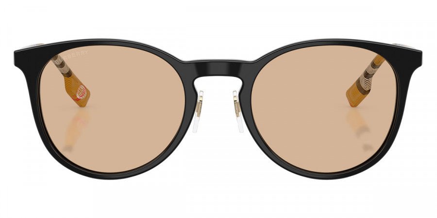 BURBERRY BE4380D Classic Reloaded -BURBERRY Sunglasses- Optivision