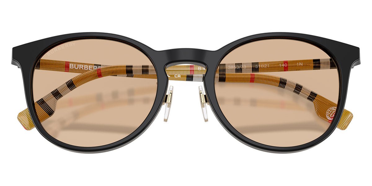 BURBERRY BE4380D Classic Reloaded -BURBERRY Sunglasses- Optivision