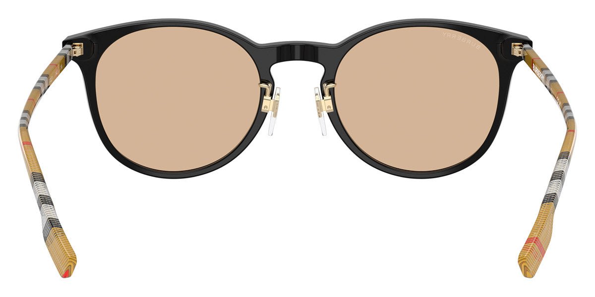 BURBERRY BE4380D Classic Reloaded -BURBERRY Sunglasses- Optivision