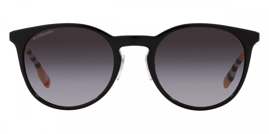 BURBERRY BE4380D Classic Reloaded -BURBERRY Sunglasses- Optivision