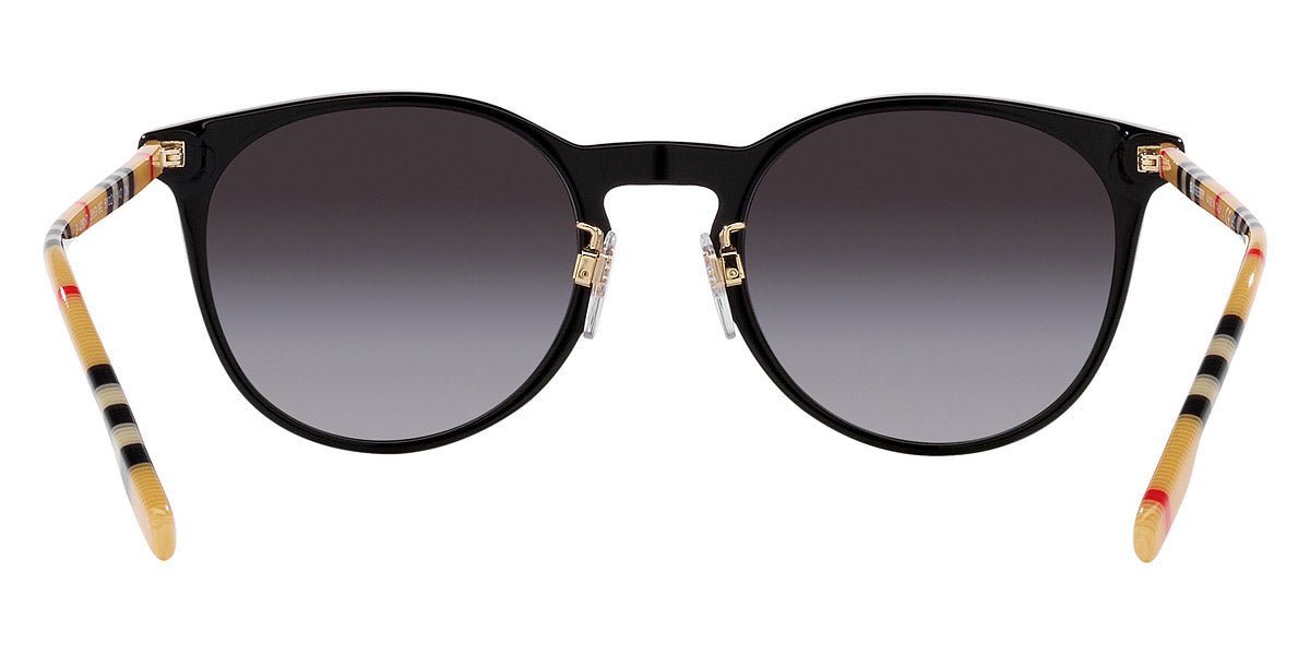 BURBERRY BE4380D Classic Reloaded -BURBERRY Sunglasses- Optivision