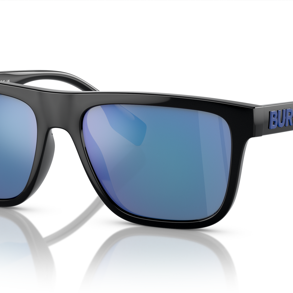 Burberry BE4402U Square Sunglasses