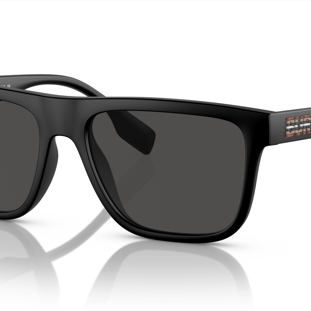 BURBERRY BE4402U B. Logo Man -BURBERRY Sunglasses- Optivision