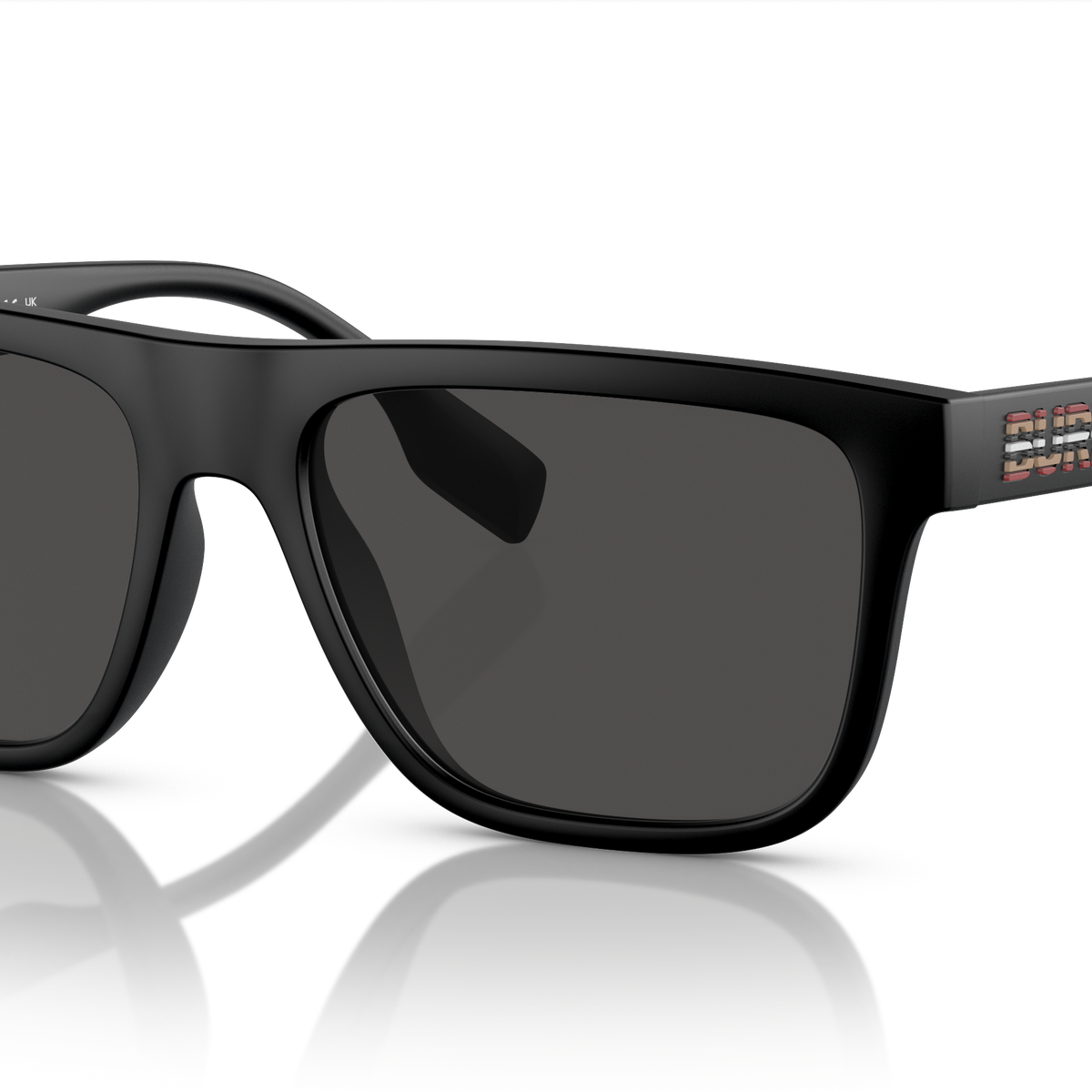 Burberry BE4402U Square Sunglasses