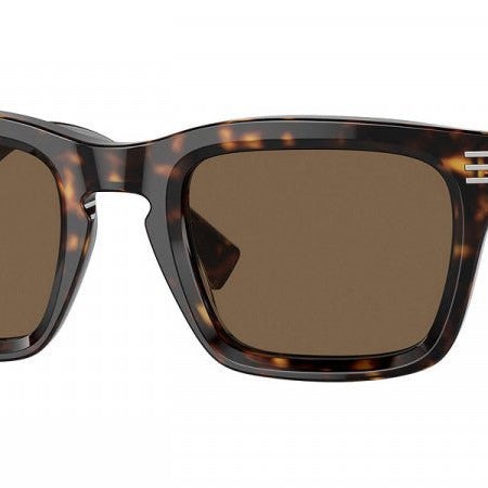 BURBERRY BE4403 B. Stripe -BURBERRY Sunglasses- Optivision