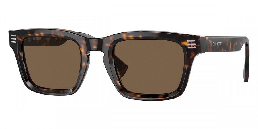 BURBERRY BE4403 B. Stripe -BURBERRY Sunglasses- Optivision