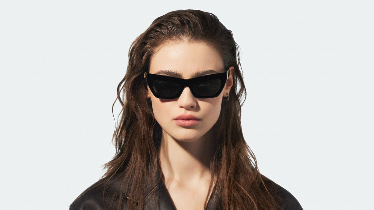 BURBERRY BE4405 TB Evolution -BURBERRY Sunglasses- Optivision