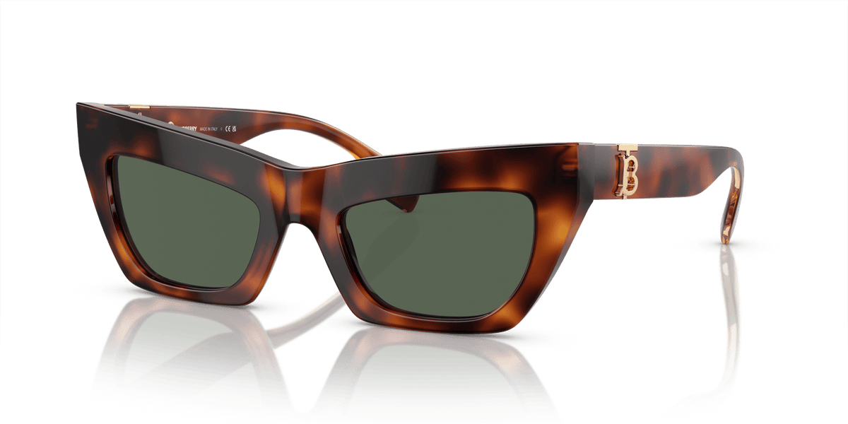 BURBERRY BE4405 TB Evolution -BURBERRY Sunglasses- Optivision
