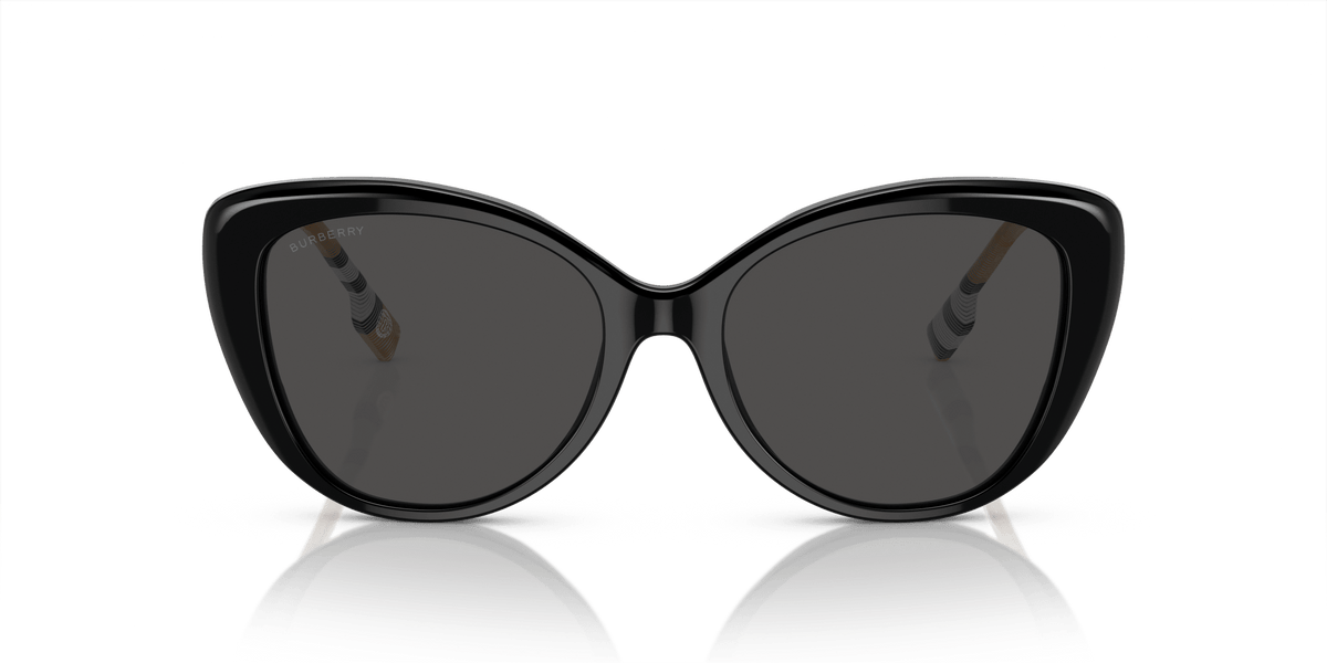 BURBERRY BE4407 B. Check -BURBERRY Sunglasses- Optivision