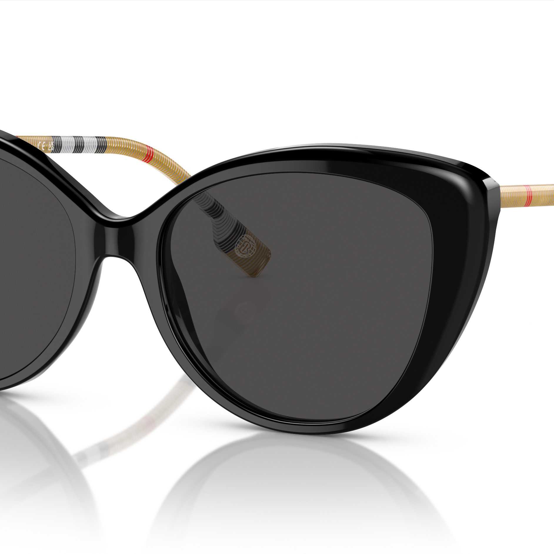 BURBERRY BE4407