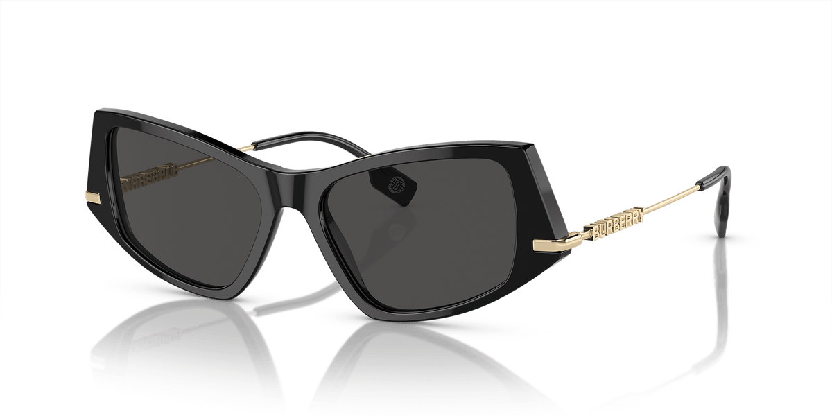 BURBERRY BE4408 B. Logo Woman -BURBERRY Sunglasses- Optivision