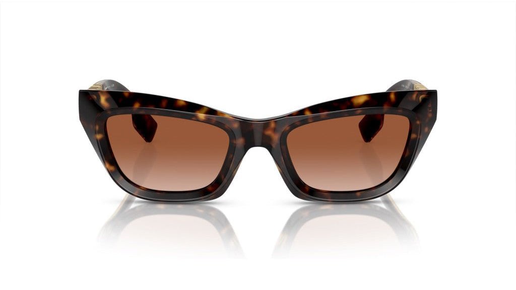 BURBERRY BE4409 B. Logo Woman -BURBERRY Sunglasses- Optivision