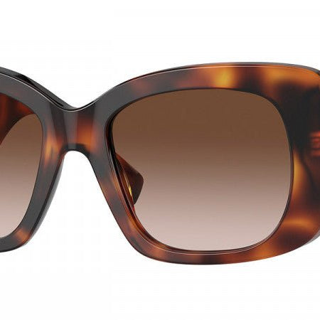BURBERRY BE4410 B. Logo Woman -BURBERRY Sunglasses- Optivision