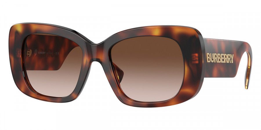 BURBERRY BE4410 B. Logo Woman -BURBERRY Sunglasses- Optivision