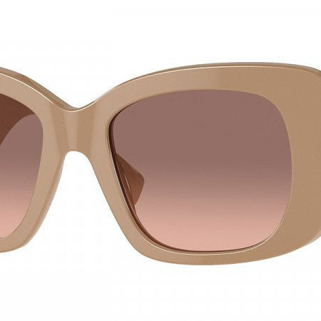 BURBERRY BE4410 B. Logo Woman -BURBERRY Sunglasses- Optivision