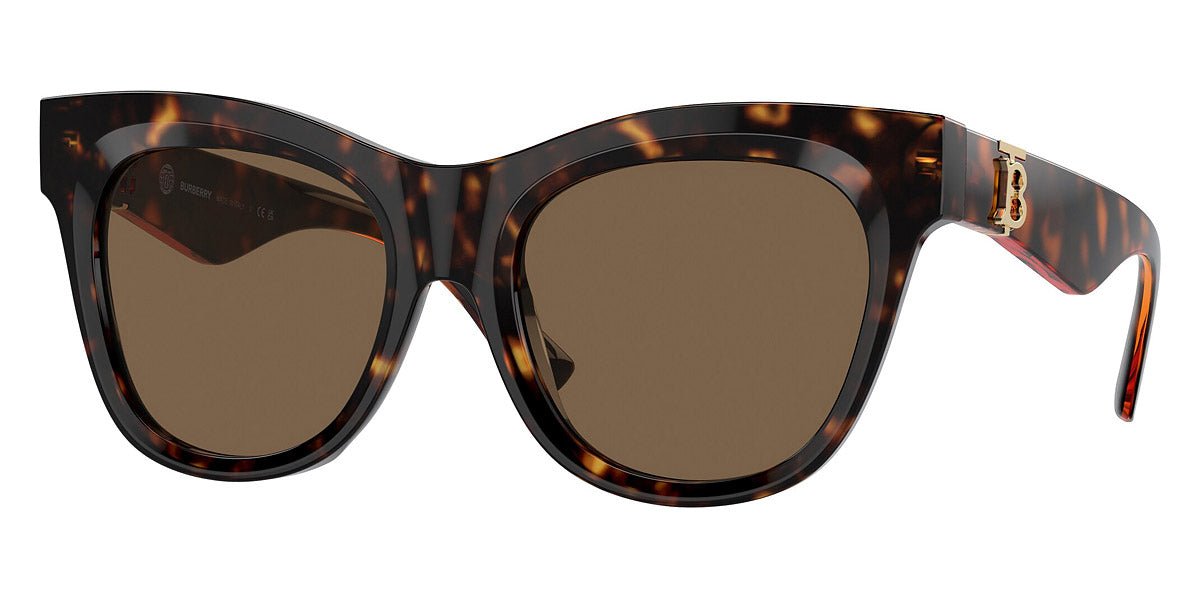BURBERRY BE4418 TB Evolution -BURBERRY Sunglasses- Optivision