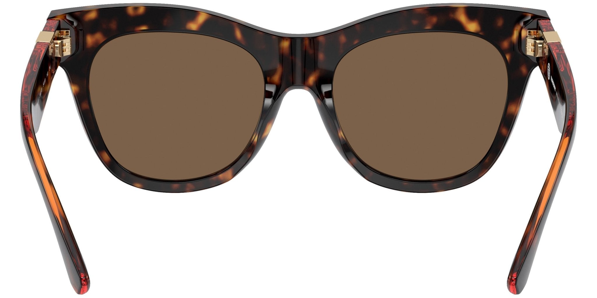 BURBERRY BE4418 TB Evolution -BURBERRY Sunglasses- Optivision