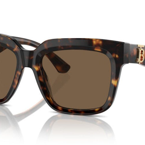 Burberry BE4419 Square Sunglasses -BURBERRY Sunglasses- Optivision