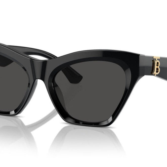BURBERRY BE4420U TB Evolution -BURBERRY Sunglasses- Optivision