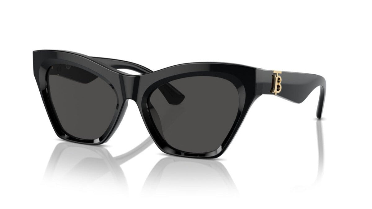 BURBERRY BE4420U TB Evolution -BURBERRY Sunglasses- Optivision