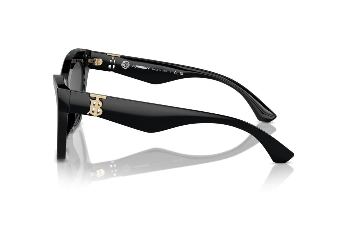 BURBERRY BE4420U TB Evolution -BURBERRY Sunglasses- Optivision