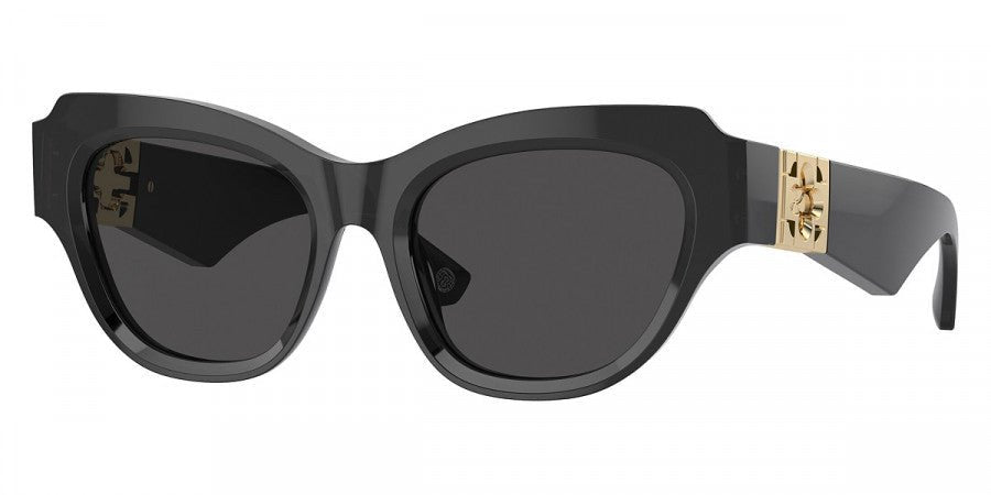 BURBERRY BE4424 The World of Check -BURBERRY Sunglasses- Optivision