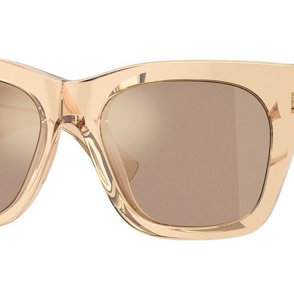 BURBERRY BE4424 The World of Check -BURBERRY Sunglasses- Optivision