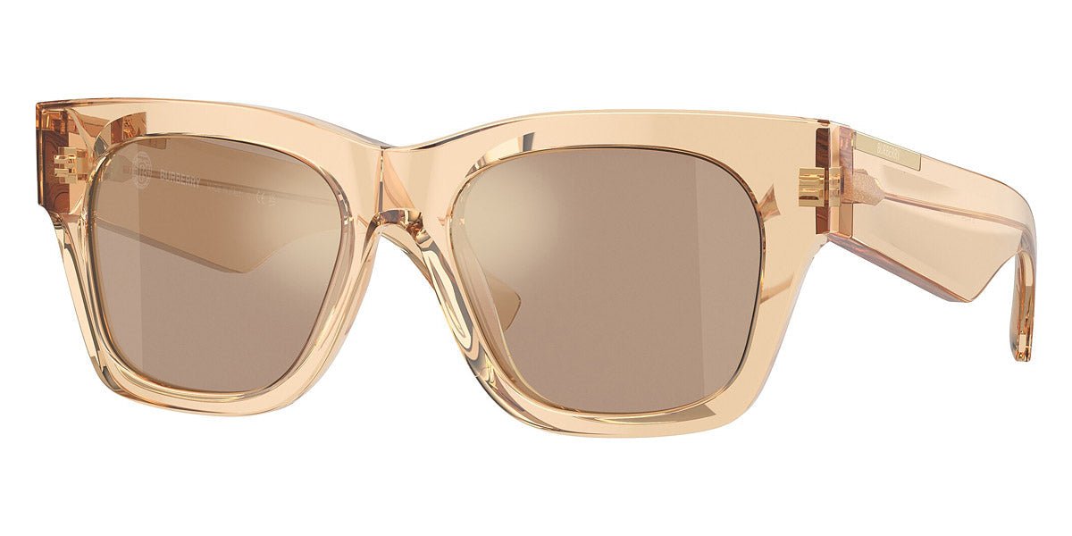 BURBERRY BE4424 The World of Check -BURBERRY Sunglasses- Optivision