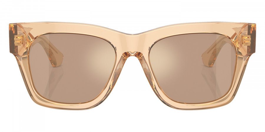 BURBERRY BE4424 The World of Check -BURBERRY Sunglasses- Optivision