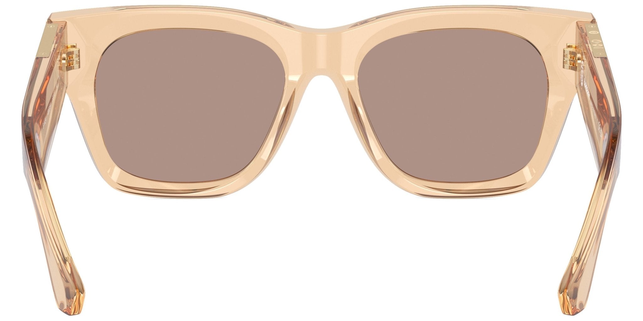 BURBERRY BE4424 The World of Check -BURBERRY Sunglasses- Optivision