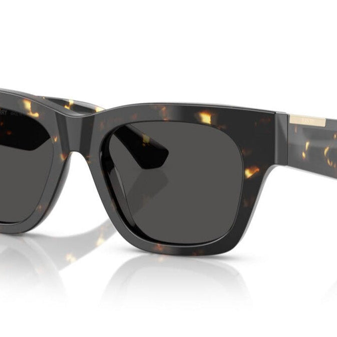 BURBERRY BE4424 The World of Check -BURBERRY Sunglasses- Optivision