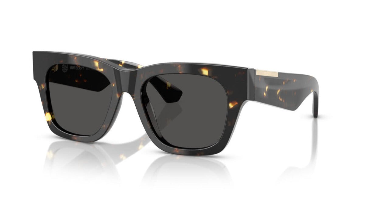 BURBERRY BE4424 The World of Check -BURBERRY Sunglasses- Optivision