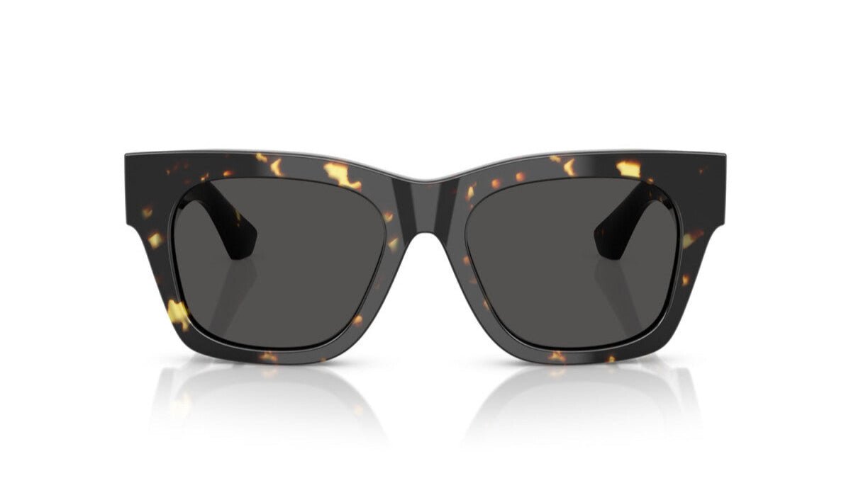 BURBERRY BE4424 The World of Check -BURBERRY Sunglasses- Optivision