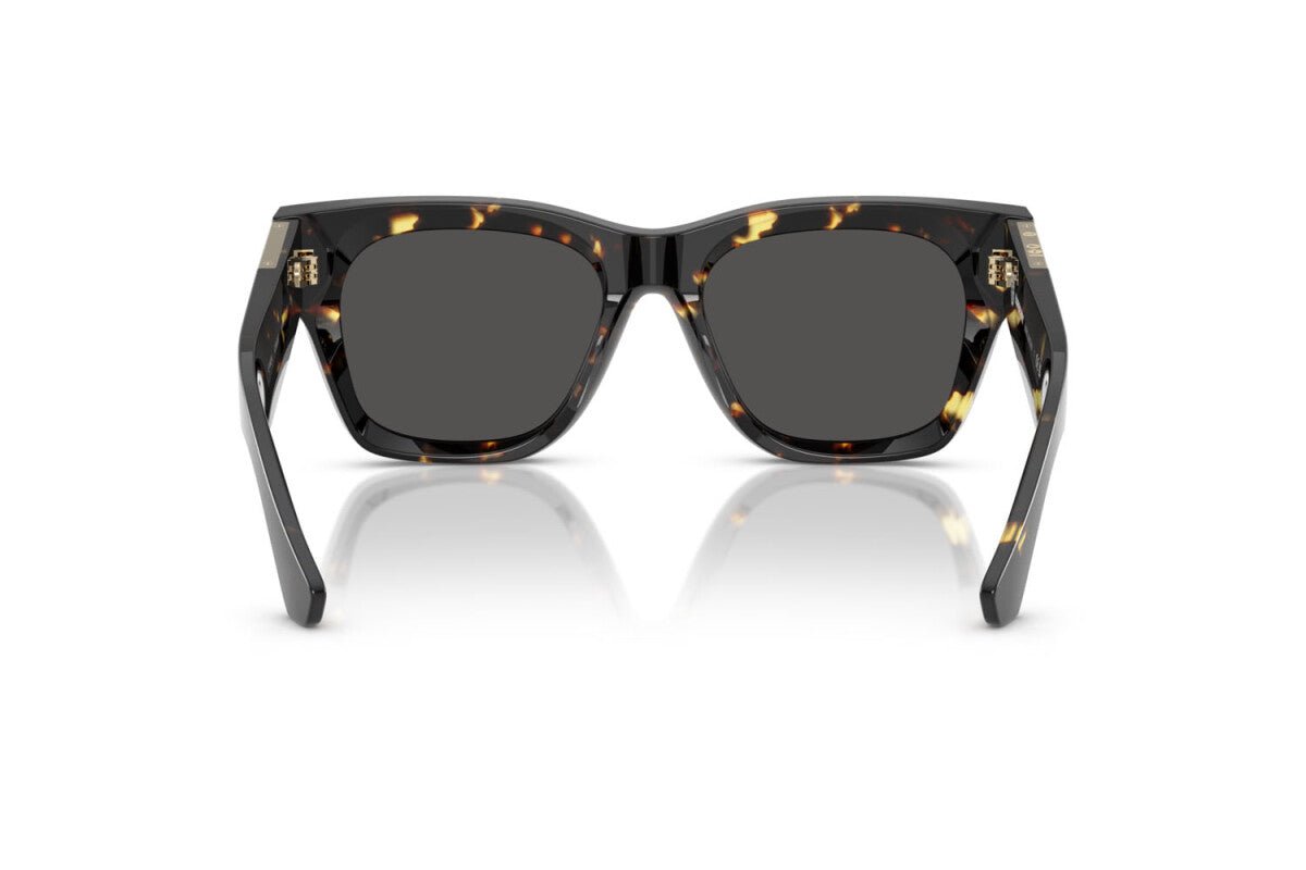 BURBERRY BE4424 The World of Check -BURBERRY Sunglasses- Optivision