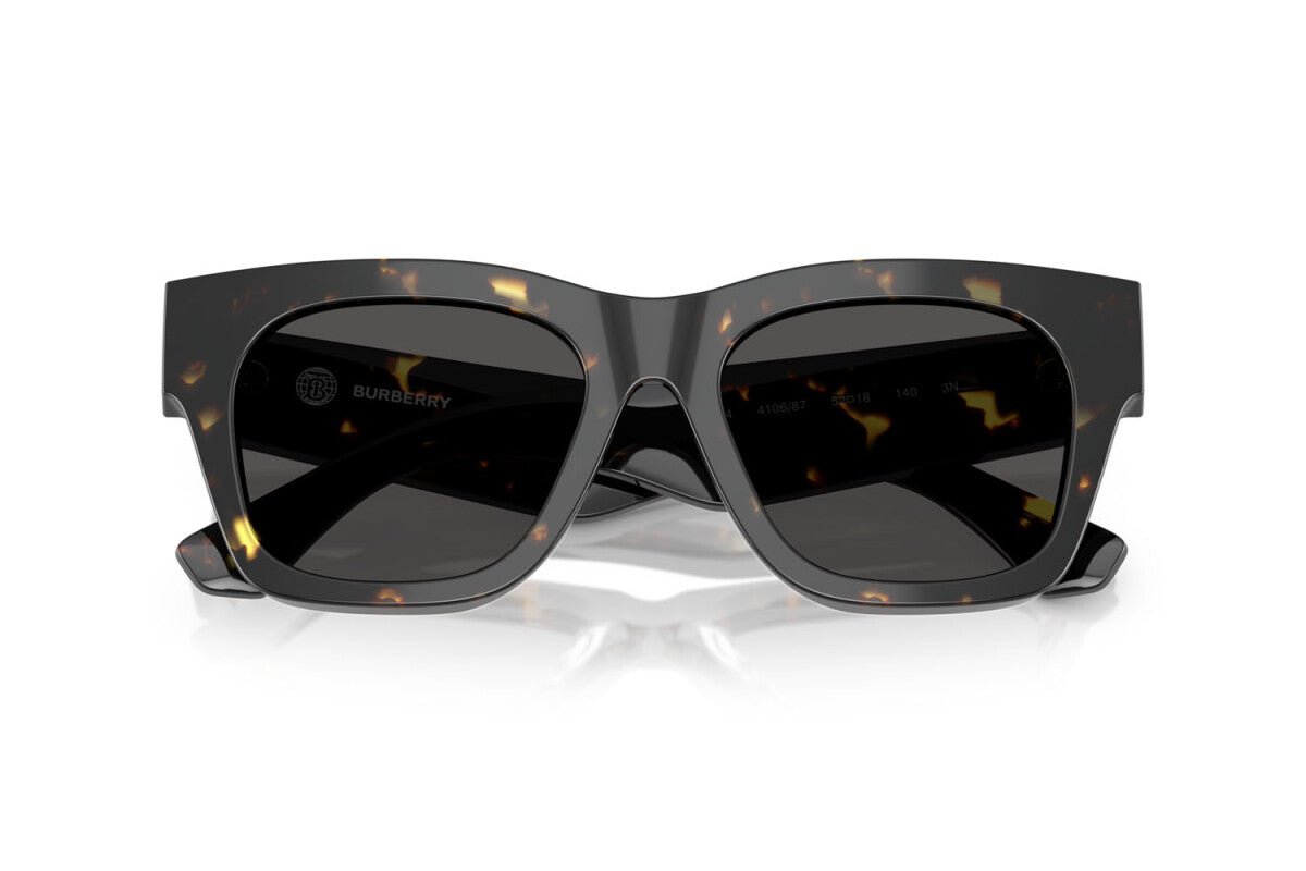 BURBERRY BE4424 The World of Check -BURBERRY Sunglasses- Optivision