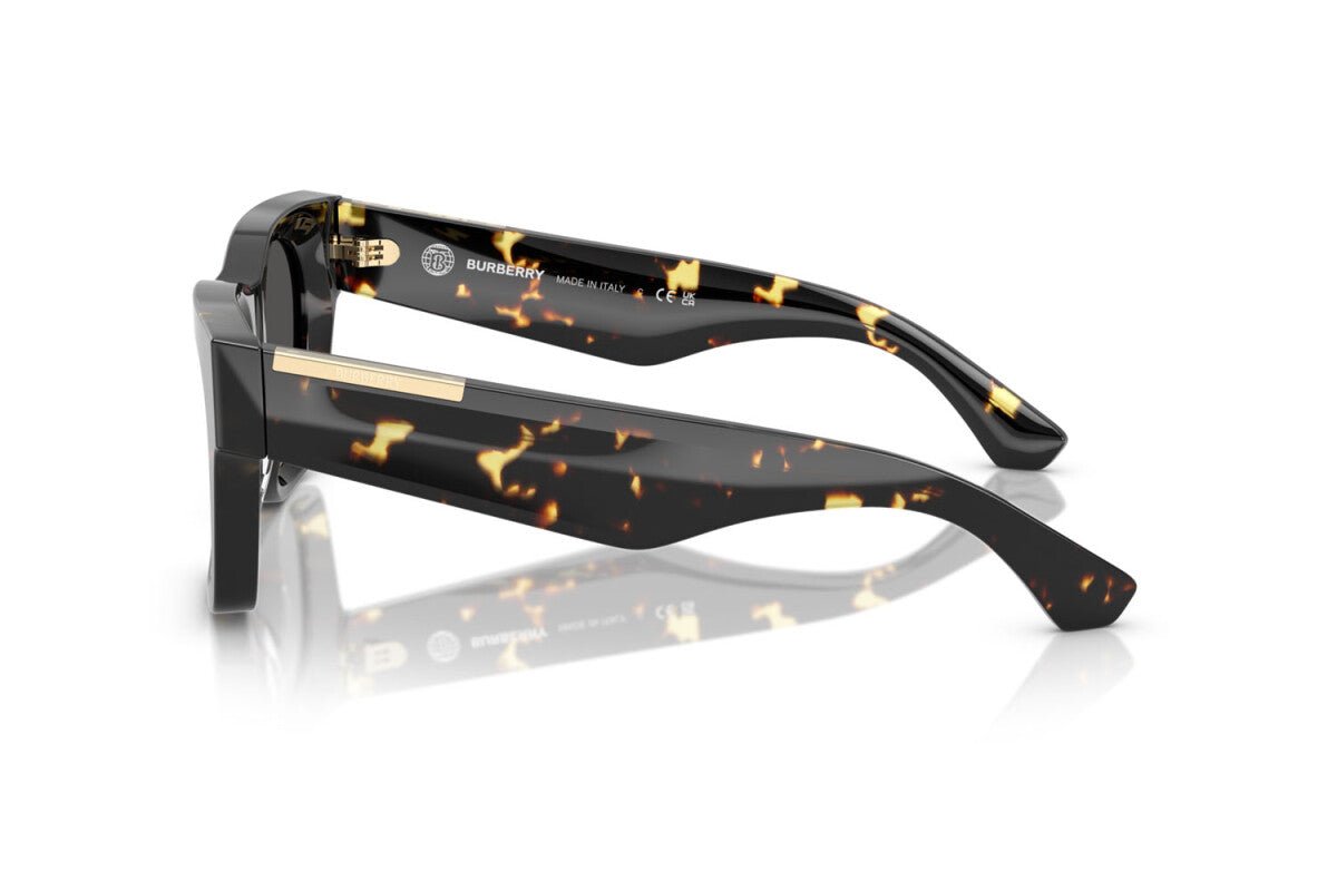 BURBERRY BE4424 The World of Check -BURBERRY Sunglasses- Optivision