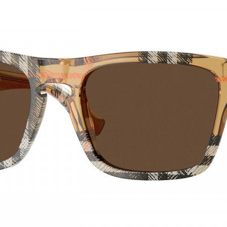 BURBERRY BE4434F The Essentials -BURBERRY Sunglasses- Optivision
